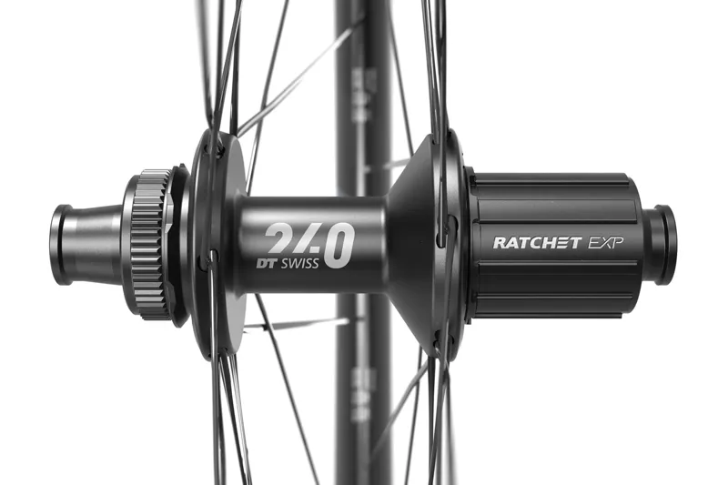 DT Swiss ERC 1400 DB DICUT 35mm Carbon Disc Brake Front Wheel-3